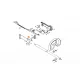 STIHL  Sprężyna ramieniowa 4137 182 4504